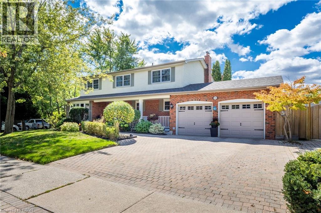 1580 WOODEDEN Drive, Mississauga