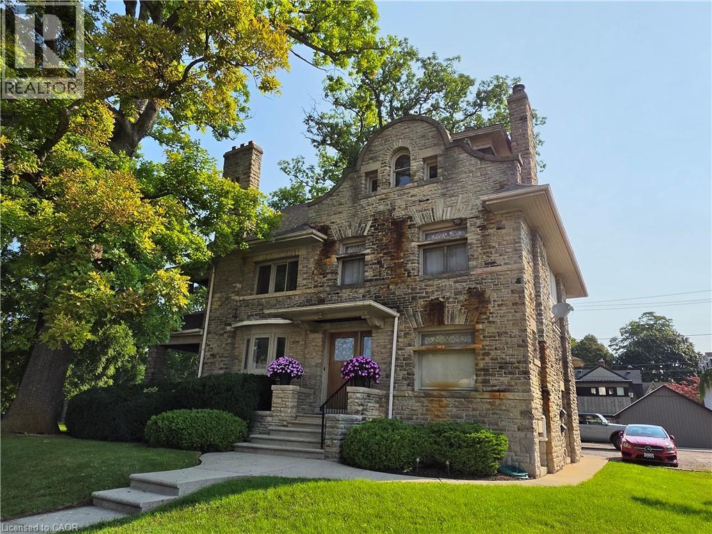 71 NORFOLK Street N, Simcoe