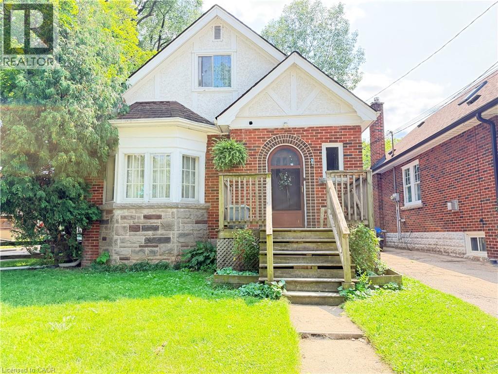 1 NORWOOD Road, Hamilton
