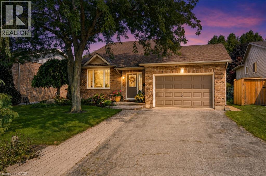 4117 JORDAN Road, Lincoln
