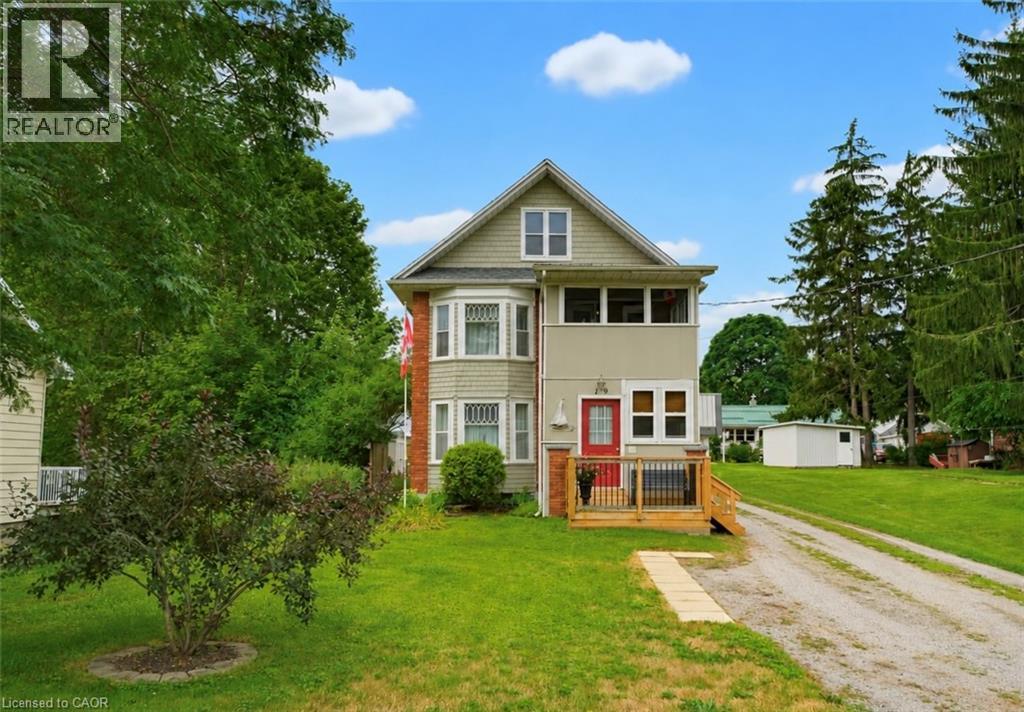 19 FIRST Avenue, Port Dover