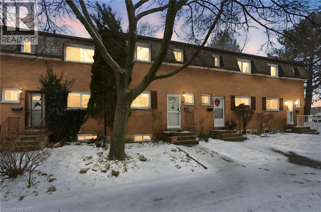 1440 GARTH Street UnitNo. 30, Hamilton