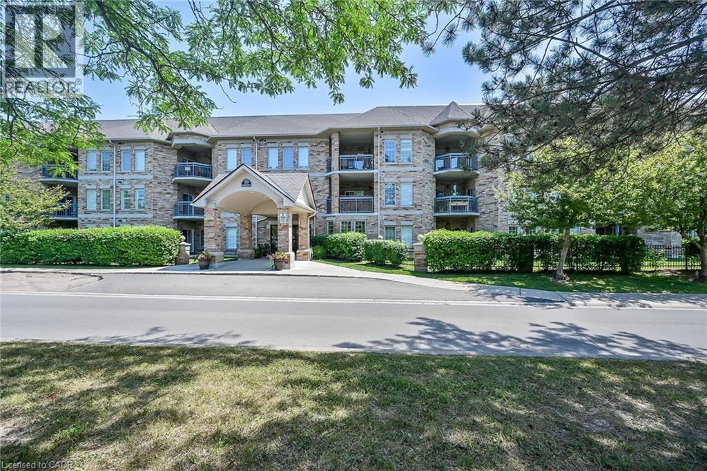59 CRITZIA Drive UnitNo. 215, Mount Hope