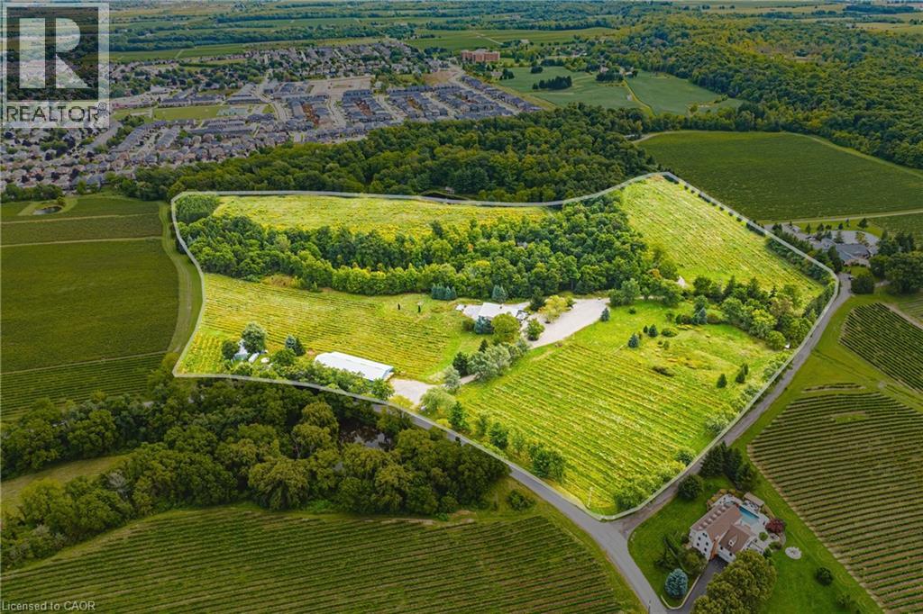 4041 LOCUST Lane, Beamsville