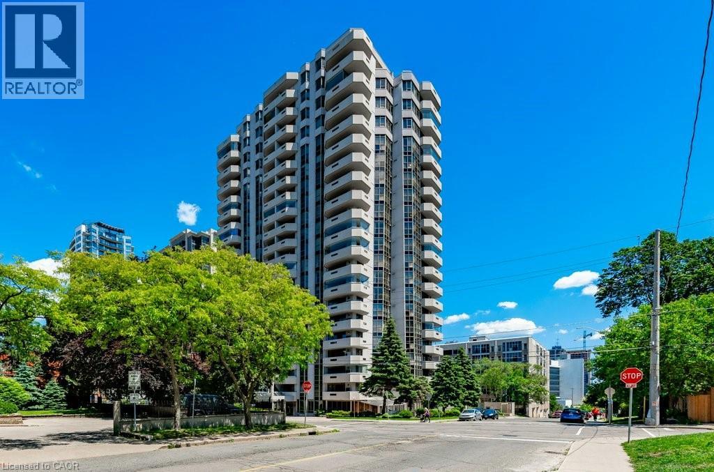 67 CAROLINE Street S UnitNo. 302 (B), Hamilton