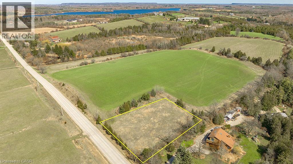 PT LOT 36 LESLIE Road W, Puslinch