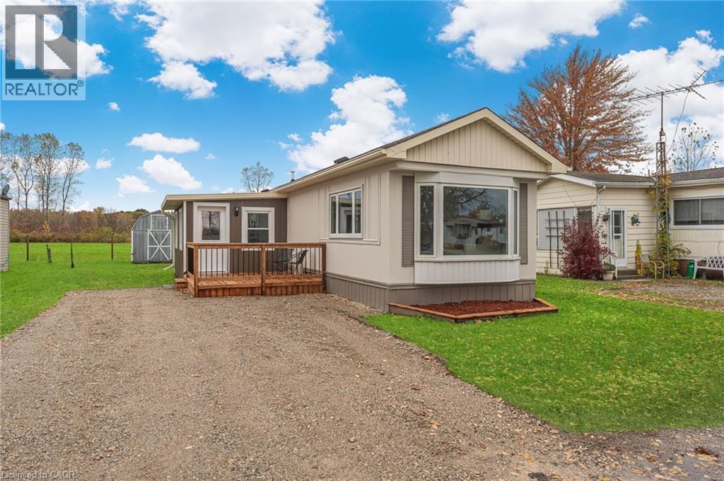 43969 HIGHWAY 3 UnitNo. 22, Wainfleet