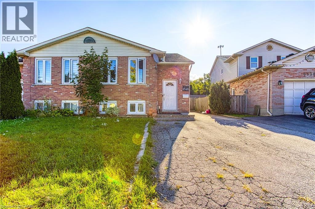 6548 LAGUNA Court, Niagara Falls