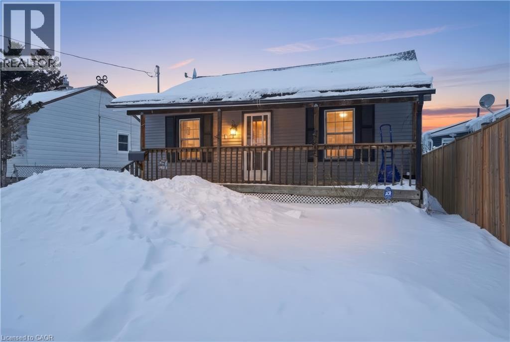 4 HILDA Street, St. Catharines