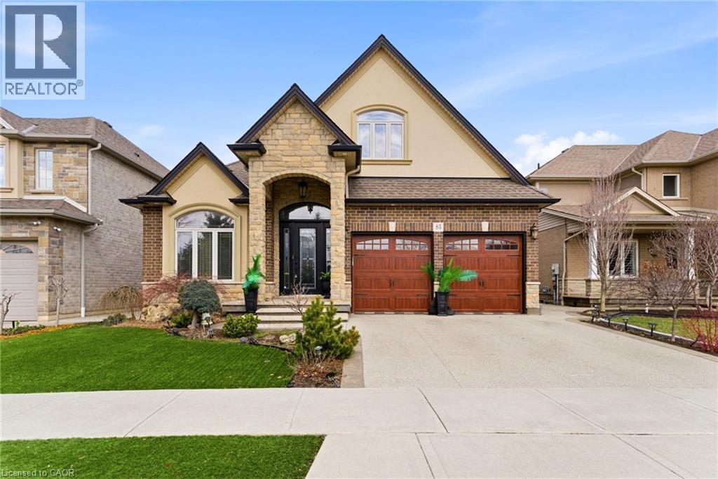 85 HILLCROFT Drive, Stoney Creek