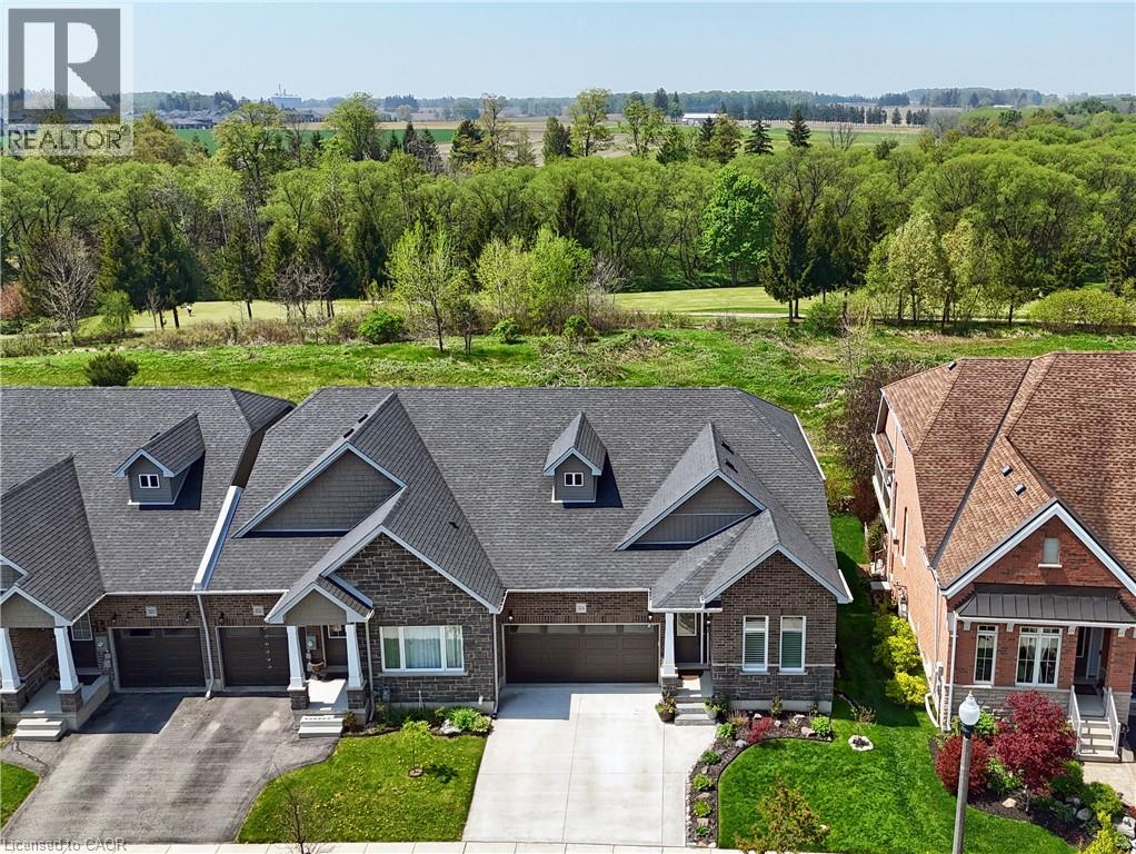 324 FAIRWAY Road, Woodstock