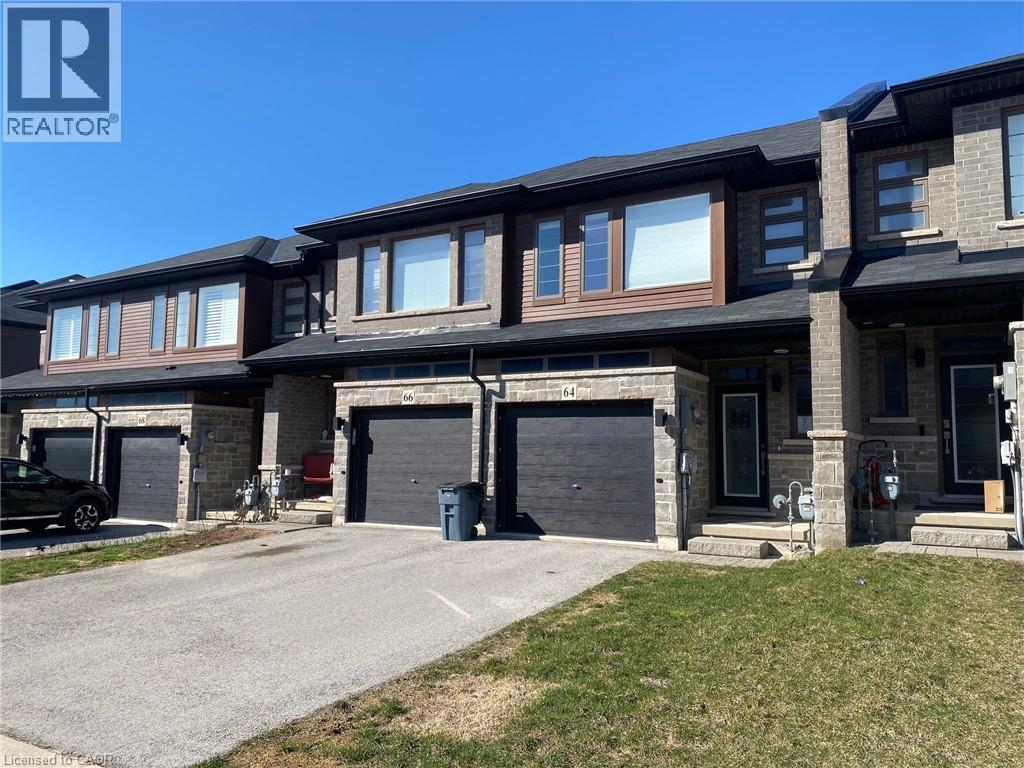64 SOHO Street, Stoney Creek