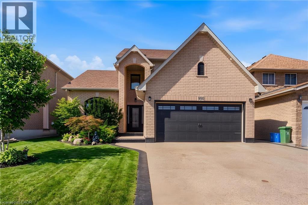 990 UPPER KENILWORTH Avenue, Hamilton