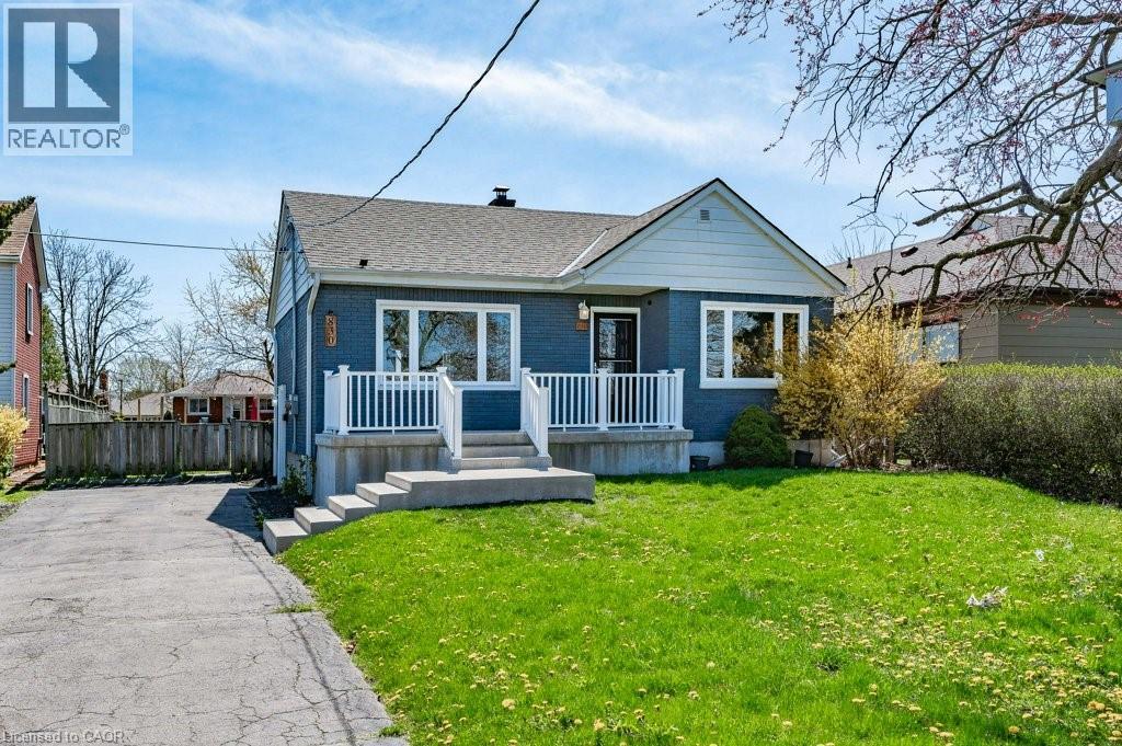 830 MOHAWK Road E, Hamilton