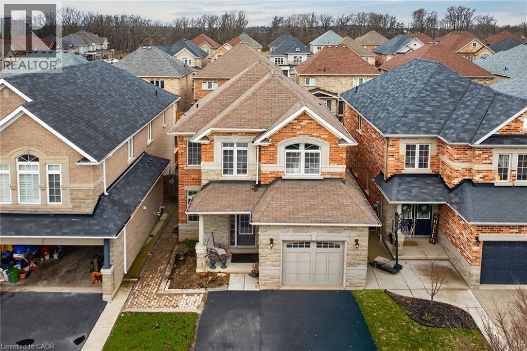44 MATTEO Trail, Hamilton