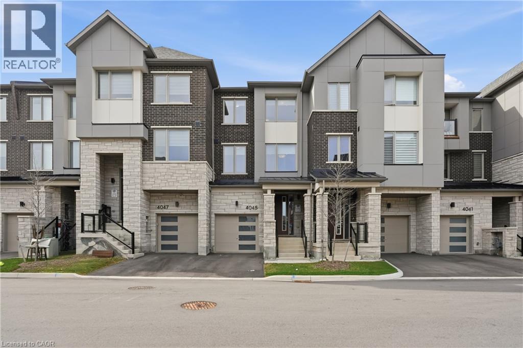 4045 SAIDA Street, Mississauga