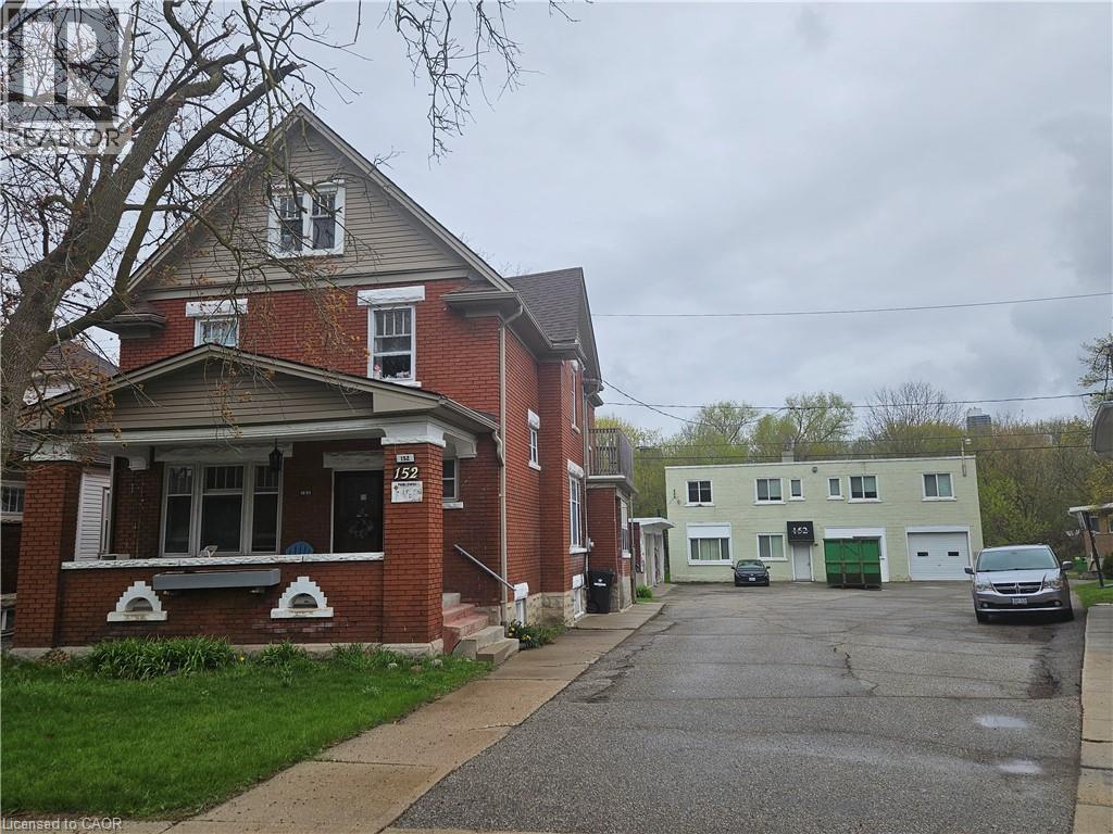152 HOMEWOOD Avenue, Kitchener