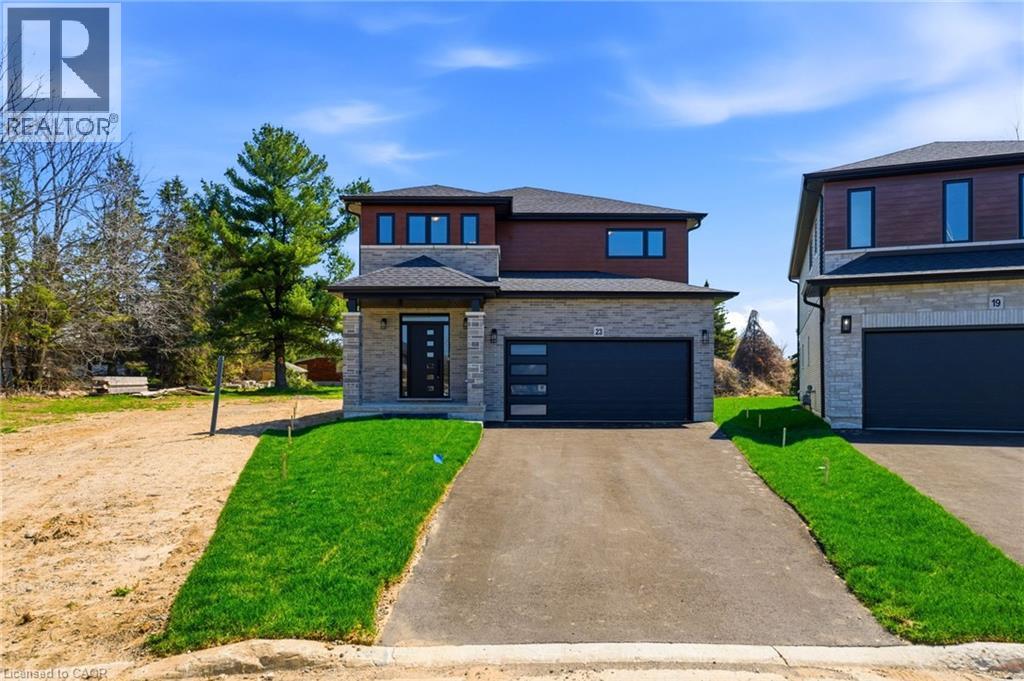 23 WOODVALLEY Court, Hamilton