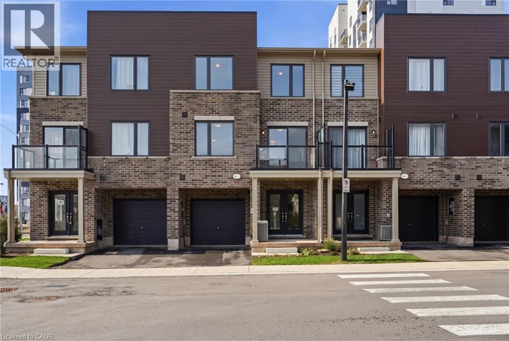 34 DRYDEN Lane, Hamilton