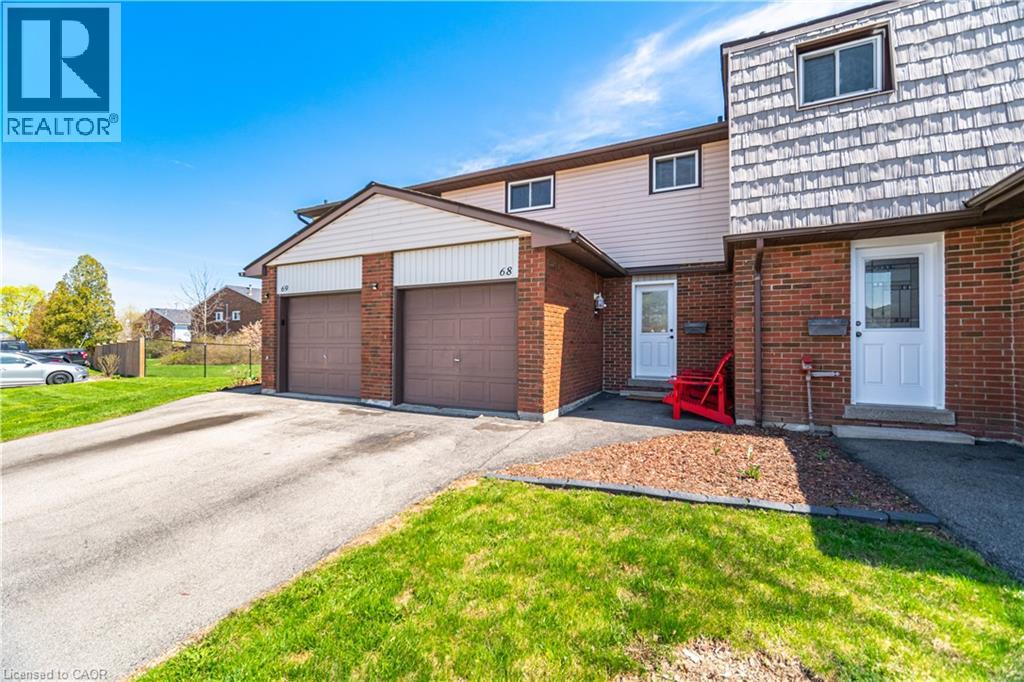 1350 LIMERIDGE Road E UnitNo. 68, Hamilton