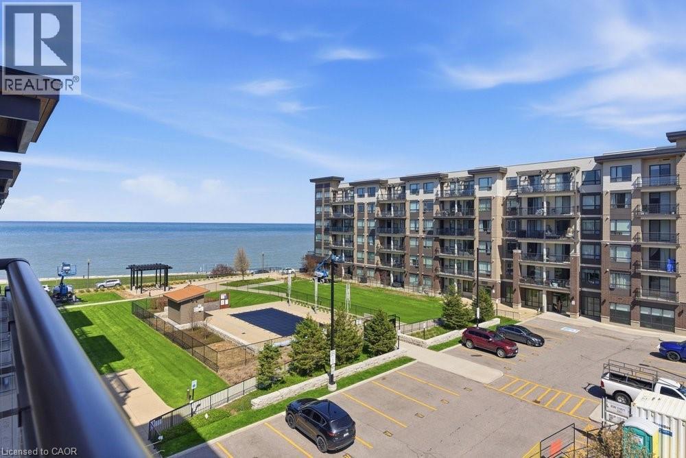 40 ESPLANADE Lane UnitNo. 406, Grimsby