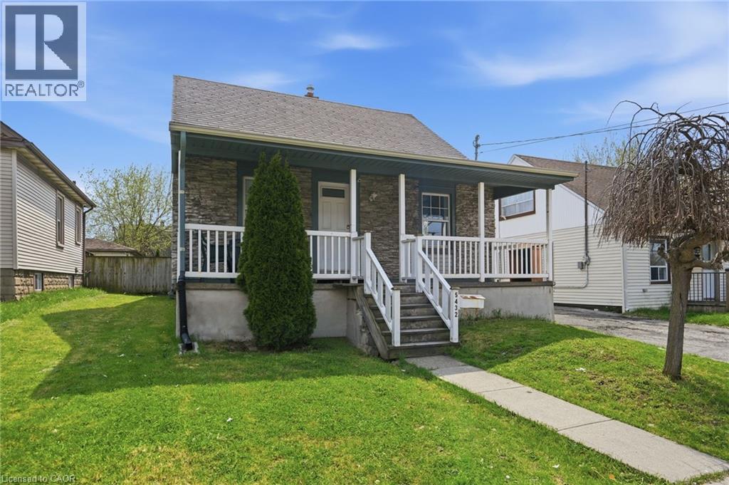 5432 MCRAE Street, Niagara Falls