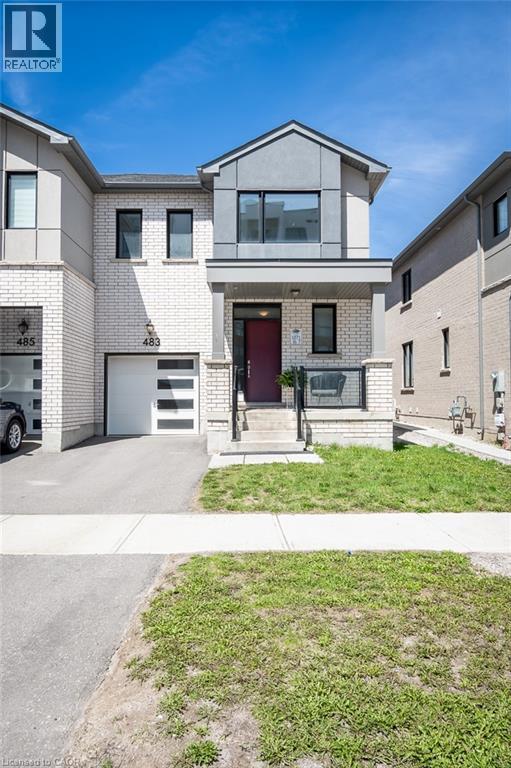 483 GORDON KRANTZ Avenue, Milton