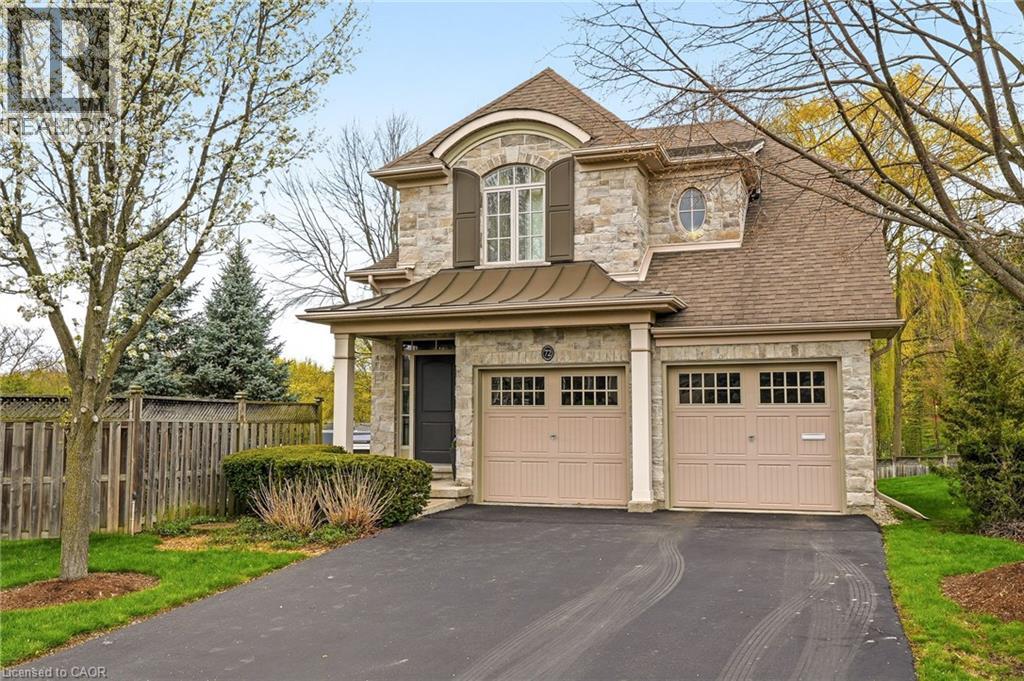 72 MCGRATH Court, Dundas