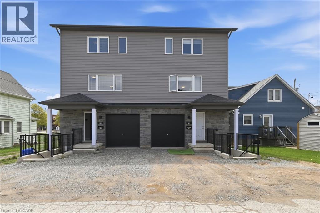 3 HAGAR Street, Thorold