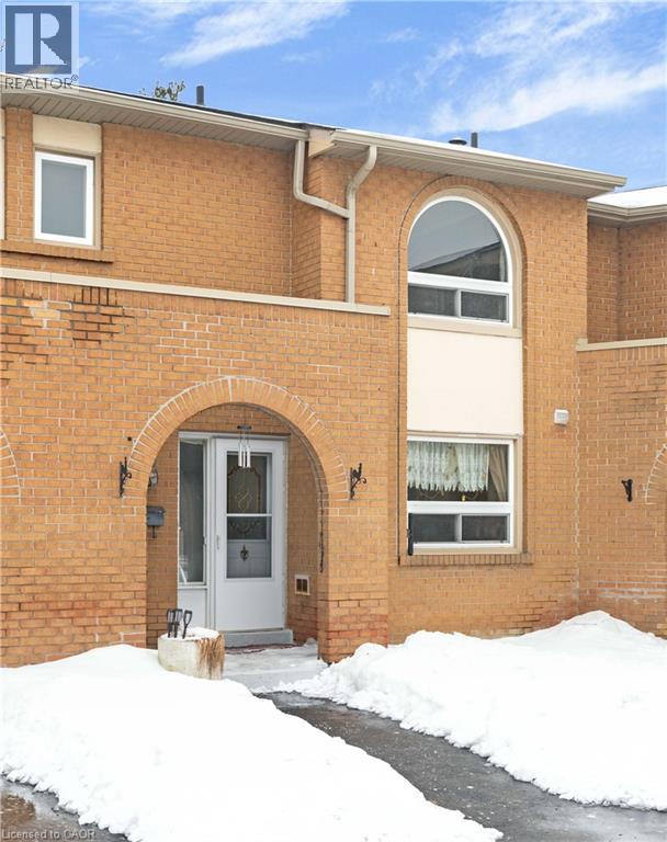 1180 MISSISSAUGA VALLEY Boulevard UnitNo. 4, Mississauga