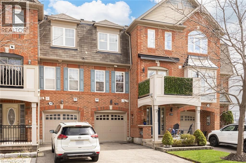 766 CHALLINOR Terrace, Milton