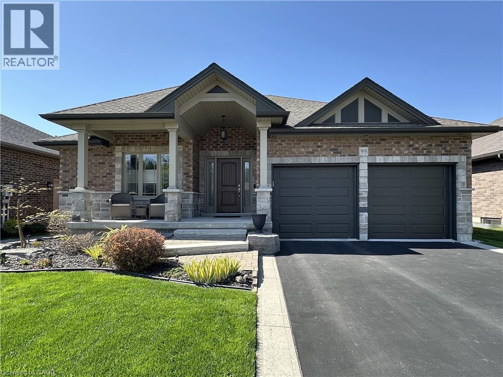 99 ANGLER Avenue, Port Dover
