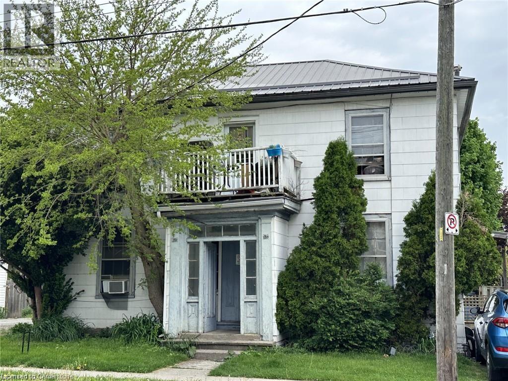 125 STANLEY Street, Simcoe
