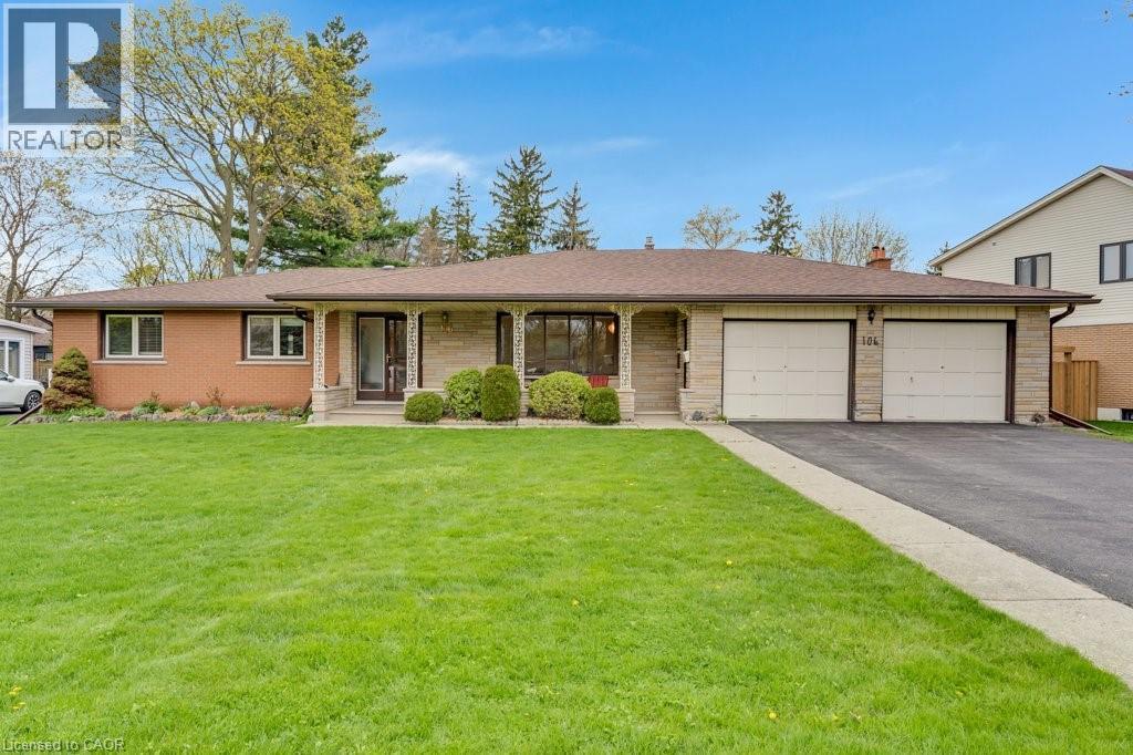 106 HIGHLAND PARK Park, Cambridge