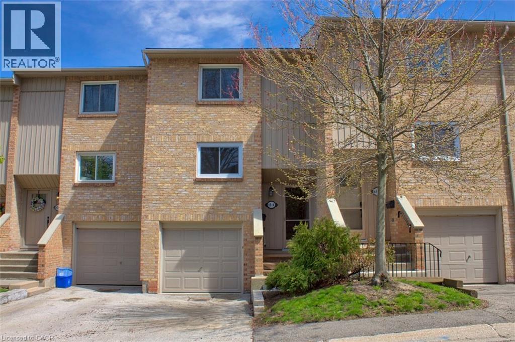 63 FONTHILL Road UnitNo. 4, Hamilton