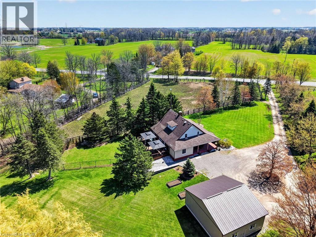 311 BRANT COUNTY ROAD 22 Road, Ancaster