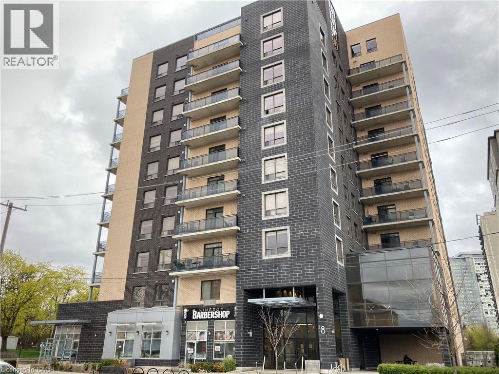 8 HICKORY Street W UnitNo. 204, Waterloo