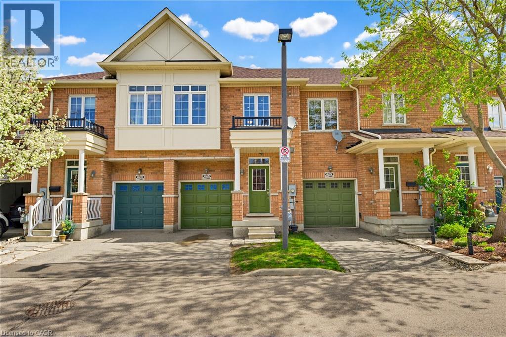 110 HIGHLAND Road E UnitNo. 75, Kitchener