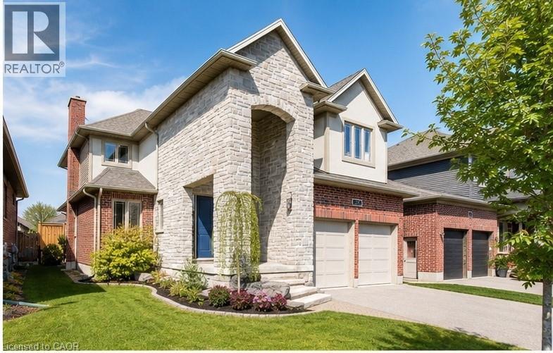 157 RIDGEVIEW Drive, Drayton