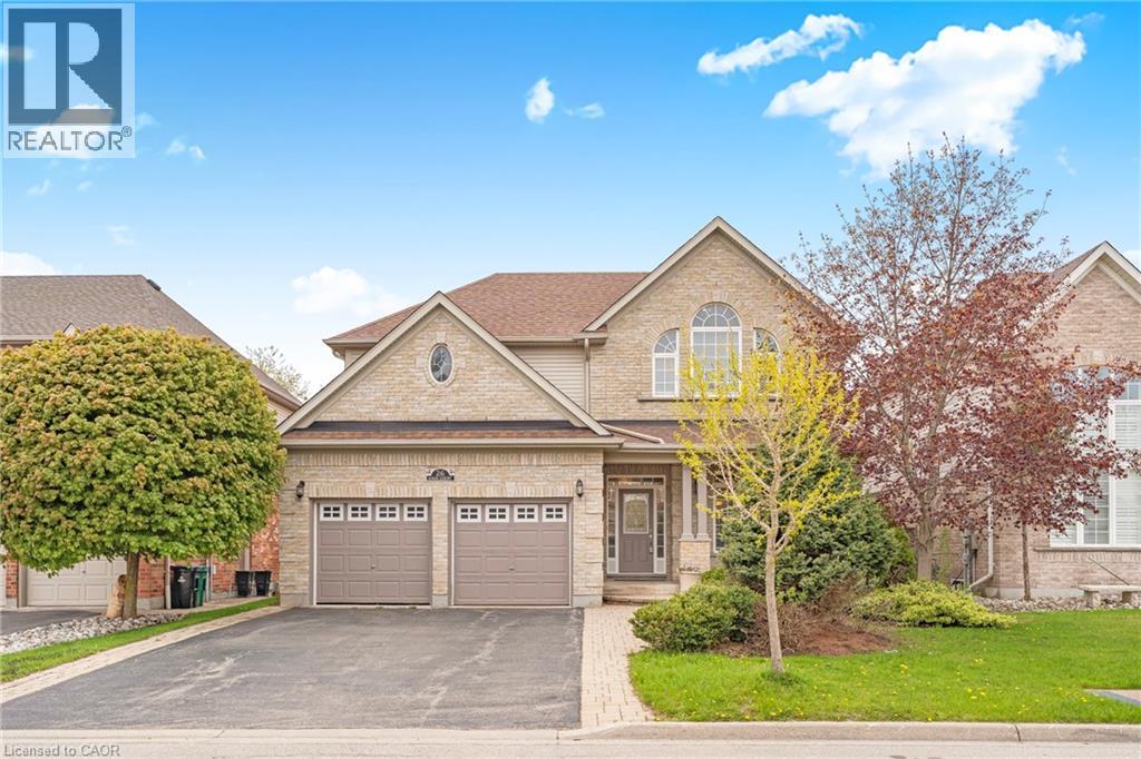 26 KNOX Court, Kitchener