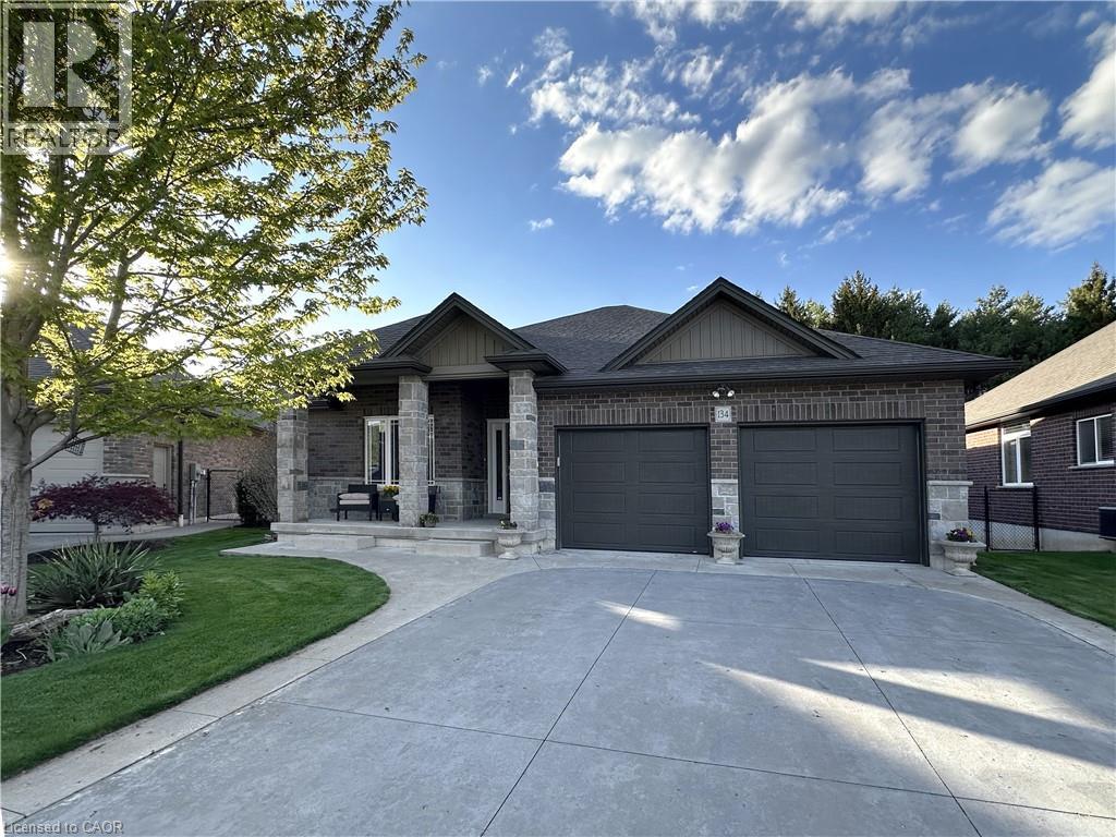134 ANGLER Avenue, Port Dover