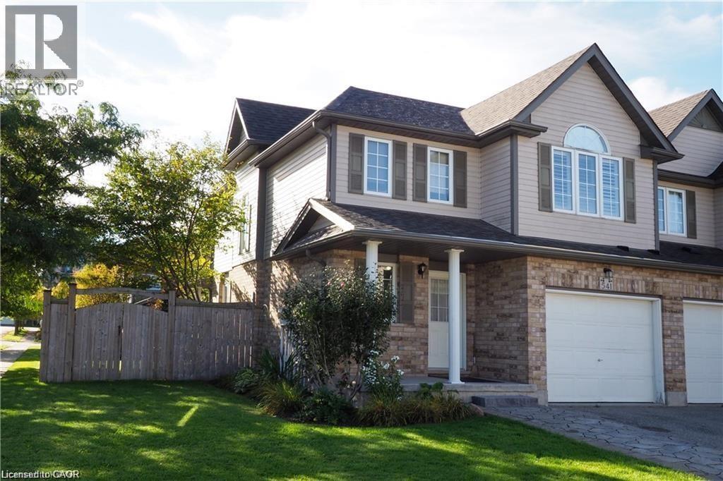 541 WILD IRIS Avenue, Waterloo