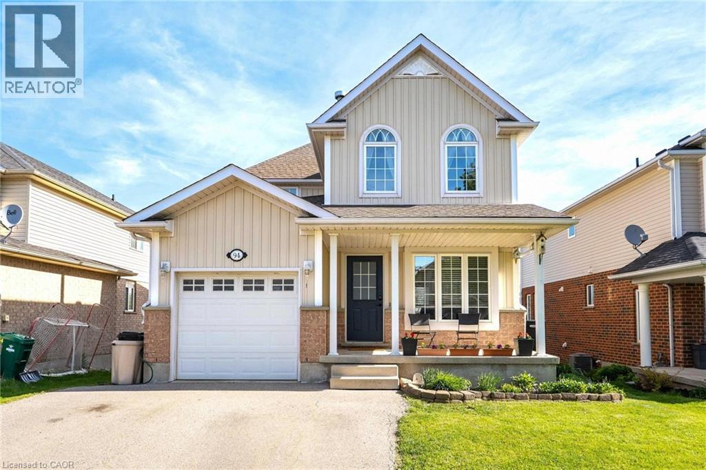 94 PORCHLIGHT Drive, Elmira