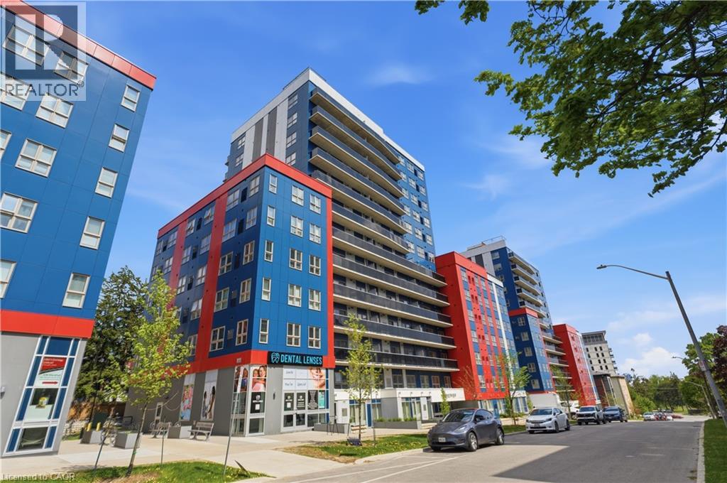 258B SUNVIEW Street UnitNo. 266, Waterloo