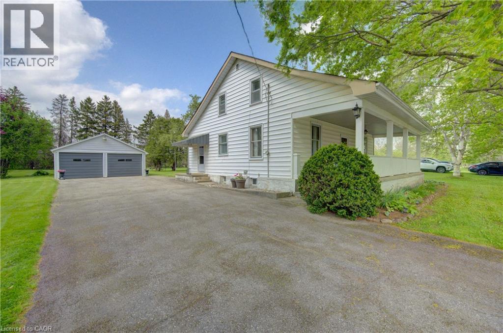 1463 KOSSUTH Road, Woolwich (Twp)
