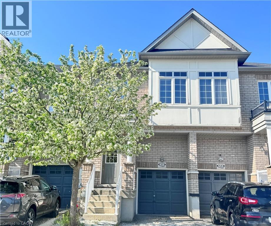 110 HIGHLAND Road E UnitNo. 53, Kitchener