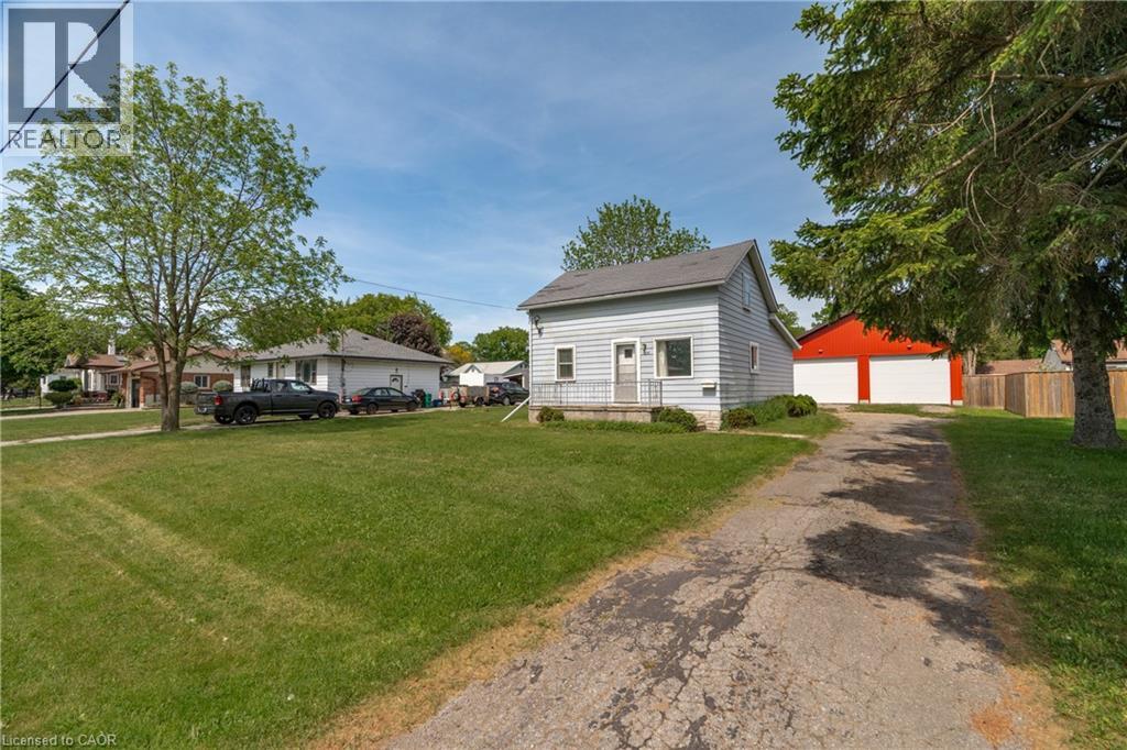 39 STANLEY Avenue, Kitchener