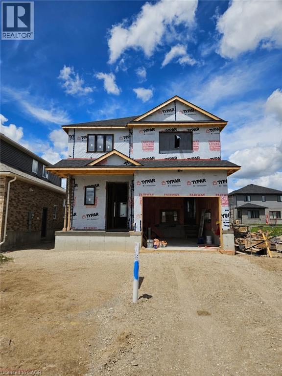 44 WEYMOUTH Street, Elmira