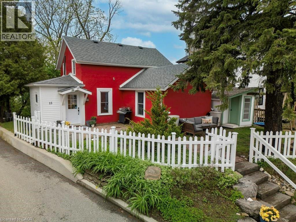 15 EAGLE Hill, Cambridge