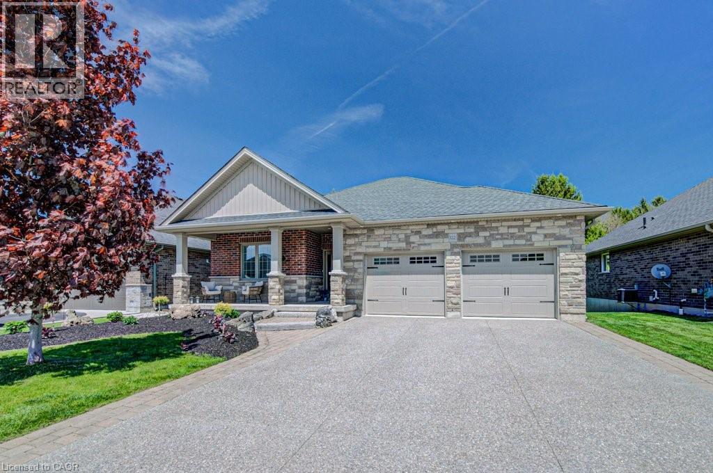 122 ANGLER Avenue, Port Dover